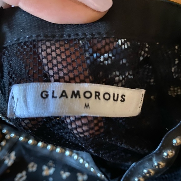 Top shop dress bought in Belfast, Northern Ireland. Size medium. - Picture 3 of 4